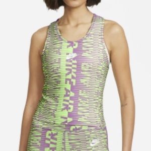 Nike Air Sports Workout Top Excellent condition Xs